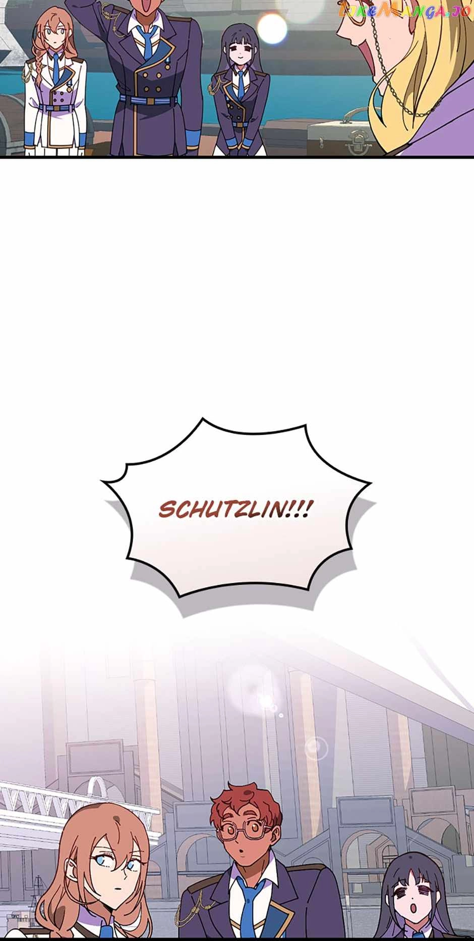 Raga of Withered Branches Chapter 71 44